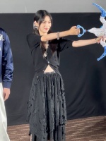 周也不愧是生视频王者！这个出场太权威了