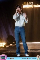 抢先听 歌王候选人@陈楚生 米奇·盖顿@MickeyGuyton_米奇