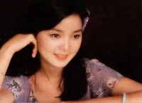 邓丽君唱的12首宋词，让人心醉 !