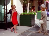 “我也爱你 ，但我更爱我自己”里面还有麦克斯 苏菲 欲望都市