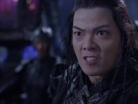 看在青葵的份上，夜昙饶过大殿下一马