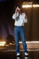 歌手总决赛彩排曝光，本周五19:30直播歌王之战