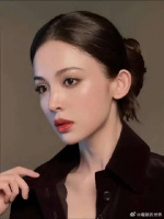古力娜扎颜值名不虚传，360度无死角的美，让人眼前一亮