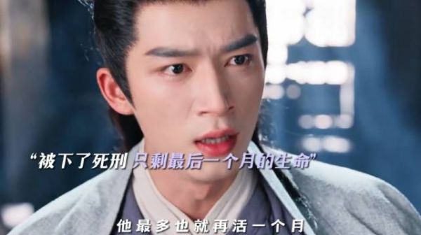 一月之期已过大半，萧北冥的毒更重了