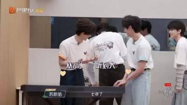 看披哥这段眼泪差点掉下了…