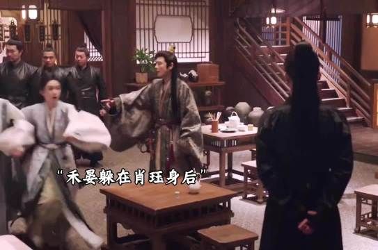 可太宠了，我的好舅舅 周也 丞磊