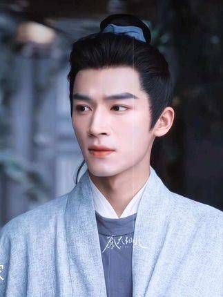 性别互换后这不就是满满的救赎故事吗！
