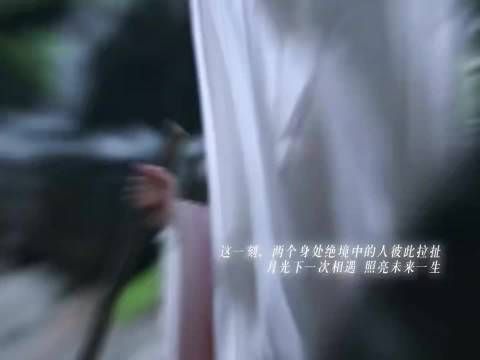 禾晏吞苦桂花糖撑至翻盘，重逢肖珏还新糖酿回甘