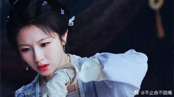 李兰迪敖瑞鹏新剧联手探查诡案