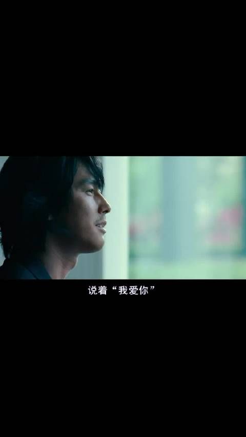 我就是从喊错名字开始哭的一直哭到结局了