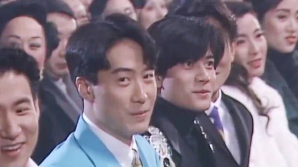 众人只知道四大天王，却不知还有王上王！…