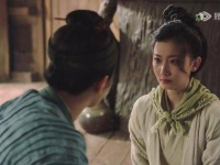 六哥，你嘱咐甜儿的事情，甜儿全都完成了……长相思 蒲萄