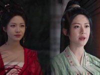 向涵之为何总能在每部剧中成功“劝退”如此多的观众？ 仙台有树 王星越