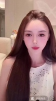 叶珂官宣生子后状态良好