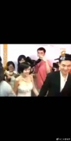 小S婚礼公证家人朋友媒体齐到场祝贺,场面温馨盛大