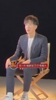 李川和锤娜丽莎恋情曝光，两人多张同款打卡照被扒，这是实锤了吧