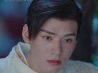 韩烨两次醉酒认出帝梓元 酒醉之时，灵魂相认的瞬间