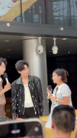 陈楚生被粉丝做局了