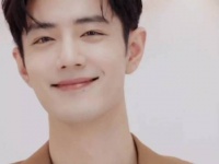 肖战直播状态满分，熟男气质越发浓重