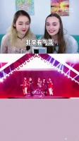 当外国人看四大天王