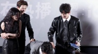 陈宥维好抽象一男的，现场cos马学马叫 王星越辣评：你别看他现在害羞…