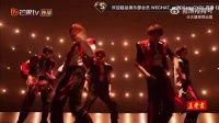 看完这段@TOP登陆少年-苏新皓 的舞蹈 太惊艳了！…