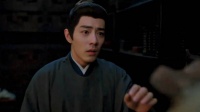 肖战《藏海传》演技获赞,眼神戏诠释角色复杂情绪