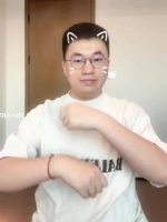 诡秘诡秘 这是你喜欢的小虎版请和这样的我恋爱吧吗？