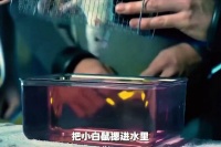 海底竟有神秘外星文明，两个文明的碰撞是毁灭还是新生