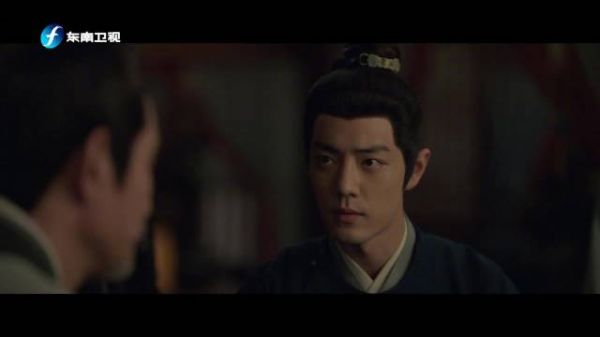 第三人浮出水面竟是他