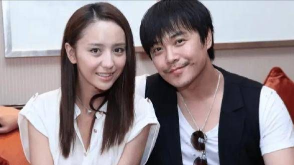 佟丽娅晒文庆生:时光赠予远胜于流逝