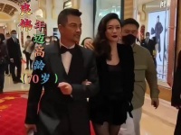 香港18位资深老戏骨今昔对比，刘松仁成龙洪金宝在列