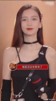 杨颖活动生图来了，还能说什么呢，只能说一句：这也太美了吧