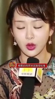 杨紫谈选戏标准变化，现在需看对手戏演员