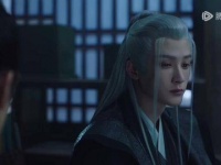 相柳哄小夭别哭，网友调侃被绑架就眨眼