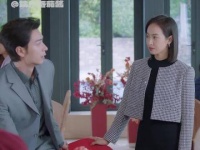 隔着屏幕都替肖总捏了把汗，林西肖一成相亲修罗场