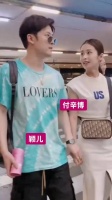 付辛博谈婚姻坚守，孕期全程陪伴颖儿