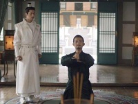 唐朝诡事录大结局卢苏组合携手破案