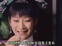 即使下线，也要拉着 皇后 垫背！ 甄嬛传 甄嬛传十级观众