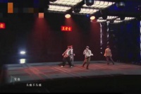 张远演绎谢谢侬展现声音反差感