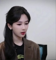 杨紫谈女性事业与人生平衡