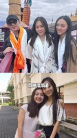 同样是李连杰的基因，黄秋燕女儿遇上利智女儿，同父却不同命