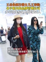 王岳伦拟注销王诗龄名字相关公司