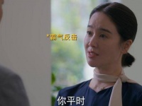 全职太太摆脱总裁丈夫，离婚后逆袭重回人生巅峰！陈婉真向海提出离婚