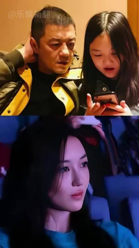 李亚鹏的女儿，窦靖童自由里淬炼锋芒，李嫣在父母托举下破茧成蝶 ，王菲
