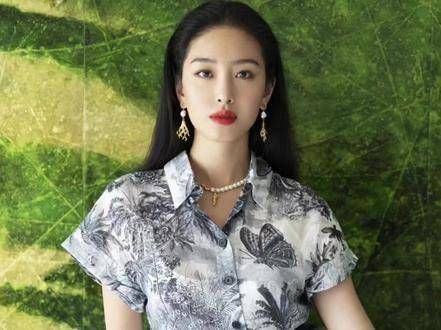 杨采钰、吴磊、董璇、冯绍峰,星二代的前任伴侣们