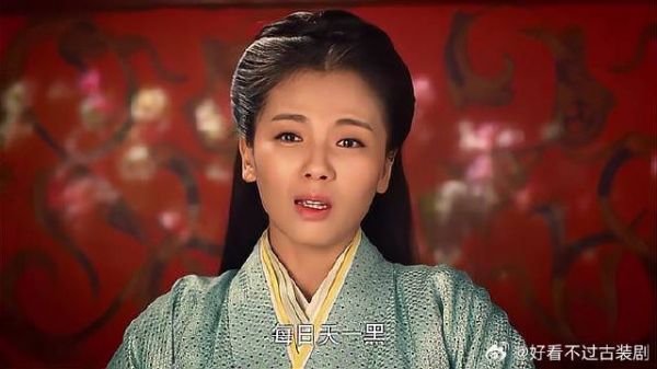 玳瑁这猪队友,一生唯一正确的事,就是给芈姝吃安眠药!