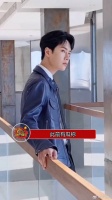 王一博方辟谣与赵丽颖二搭《将门毒后》