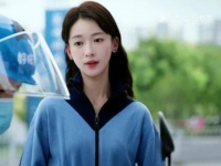 太惊艳了 吴谨言 孟廷辉程蔚然回来的她们薛芳菲