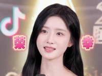 陈意涵回应自己为何总能出演爆款剧，话题 引发热议